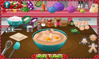 Cookies Cooking Game