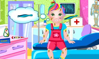 Free Caring Game For Girls