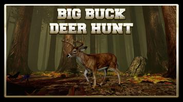 2015 Big Buck Deer Hunt Island