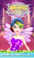 Princess Magical Fairy Party