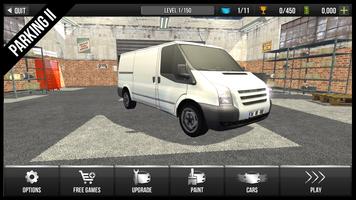 Car Parking 3D 2