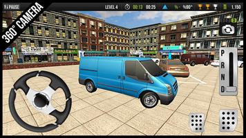 Car Parking 3D 2