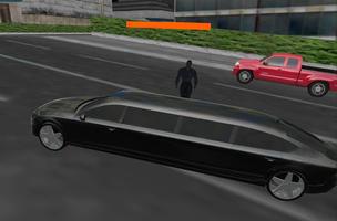 Limo Simulator 2015 City Drive