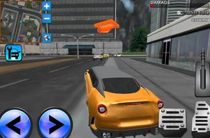 Limo Simulator 2015 City Drive