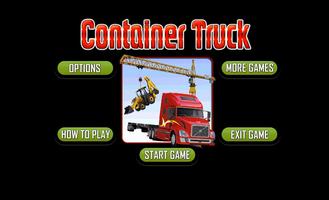 Container Truck