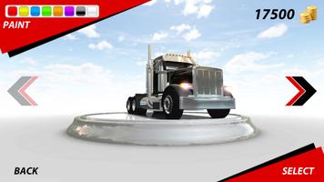 Truck Parking Simulator 3D