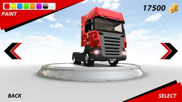 Truck Parking Simulator 3D