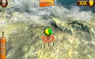 Hot Air Balloon - Flight Game