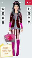 Fashion Superstar Dress Up