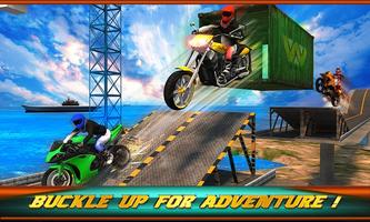 Extreme Bike Stunts 3D