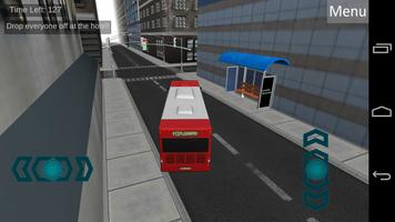 City Bus Simulator 3D