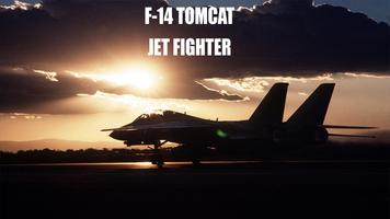 F14 Tomcat Jet Simulator