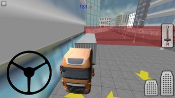 Truck Simulator 3D