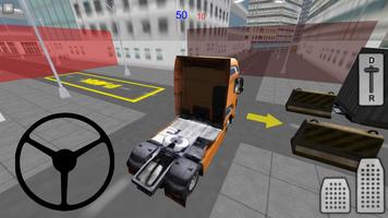 Truck Simulator 3D