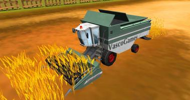 Reaping Machine Farm Simulator