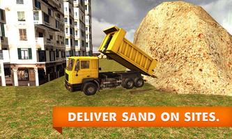 Sand Excavator