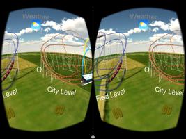 Roller Coaster VR - 3D HD Pro