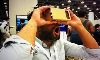 VR Theme Park Cardboard Free