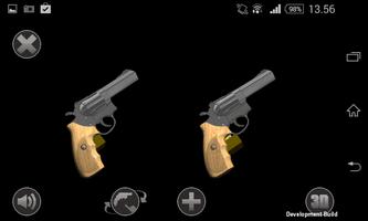 Rusky Virtual Revolver