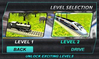 Real Train Driver Simulator 3D