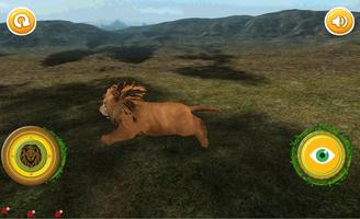 Real Lion Cub Simulator