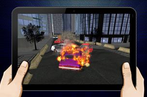 City Streets Stunt Academy 3D