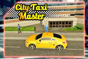 City Taxi Driver: Cab Rush