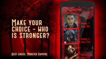 Best Choice: Monster Vampire