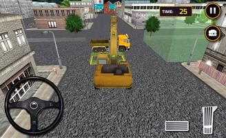 City Road Loader