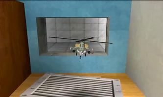 Helidroid 2 : 3D RC Helicopter