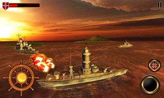 Russian Navy War Simulator 3D