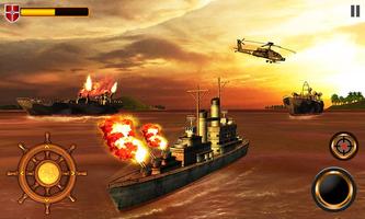 Russian Navy War Simulator 3D