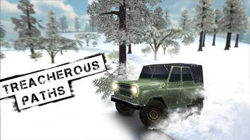 Offroad Winter 4x4