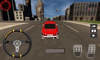 Bis Drift Game Real City 2