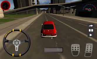 Bis Drift Game Real City 2