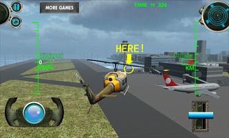 Furious Helicopter Simulator