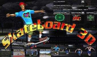 Skate Board Free Skater Games