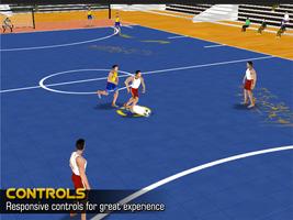 Play Indoor Soccer Futsal 2015