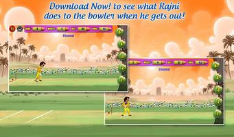 Rajni Cricket