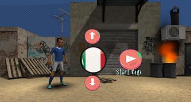 Top Street Soccer