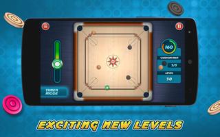 Carrom Live 3D