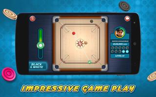 Carrom Live 3D