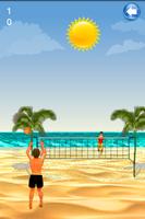 Volleyball 3D Game