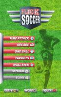 Flick Soccer