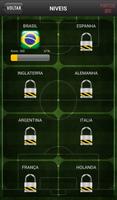 Futebol Quiz Escudos