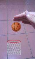 Bounce Ball (AR Basketball)