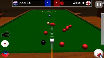 Snooker 3D Pool Game 2015