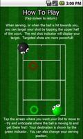 Pods Tennis Free