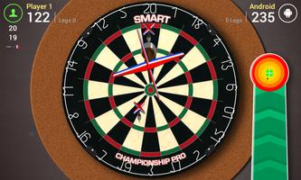 Smart Darts Pro