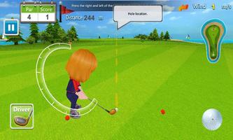 Leisure Golf 3D